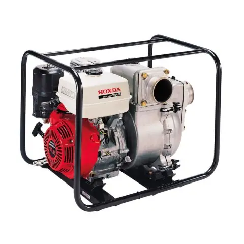 Rabatt Honda WT 40 Vattenpump